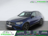 Annonce Mercedes GLC occasion Diesel 200 d BVA � Beaupuy