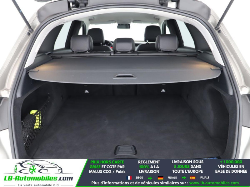 Mercedes GLC 200 d BVA  occasion � Beaupuy - photo n�7