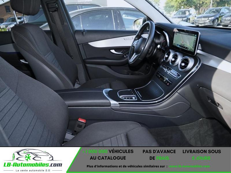Mercedes GLC 200 d BVA  occasion  Beaupuy - photo n4