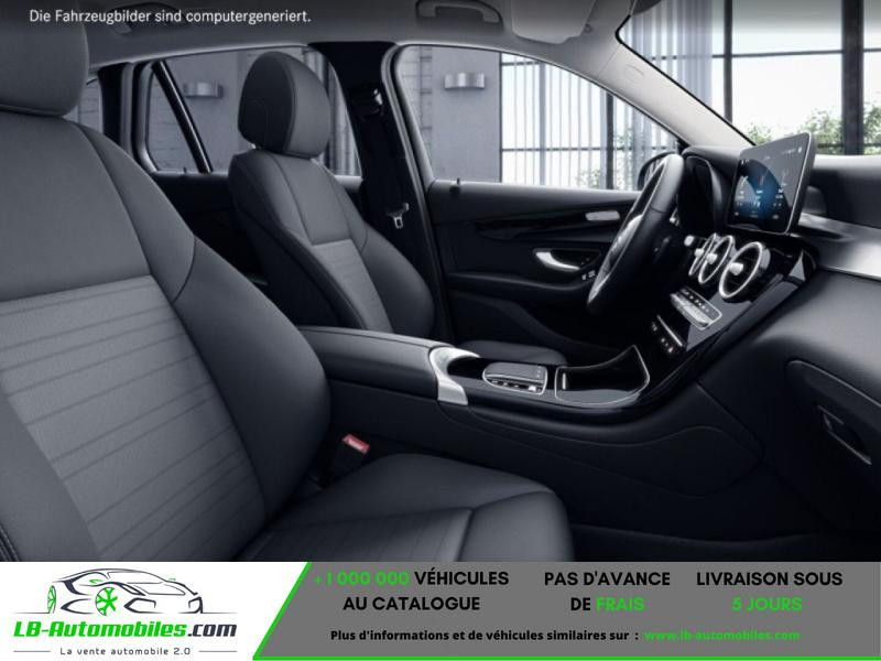 Mercedes GLC 200 d BVA  occasion  Beaupuy - photo n7