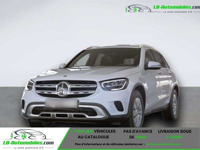 Mercedes GLC 200 d BVA  occasion  Beaupuy
