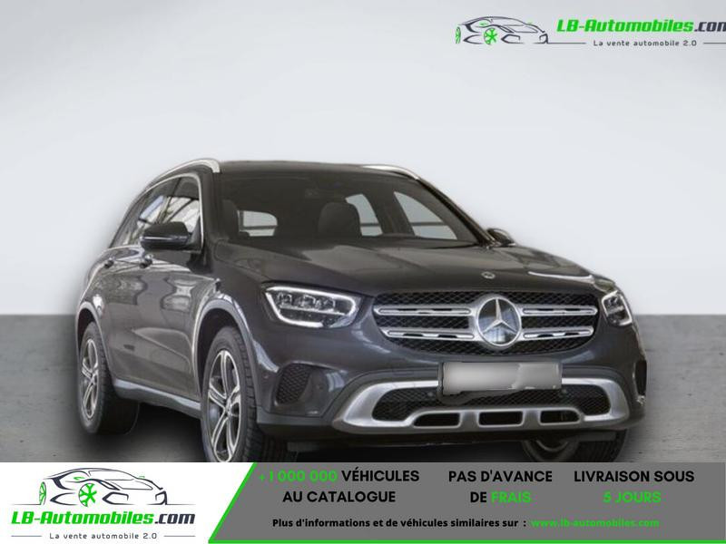 Mercedes GLC 200 d BVA  occasion  Beaupuy
