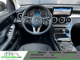 Mercedes GLC 200 d BVA  occasion  Beaupuy - photo n6