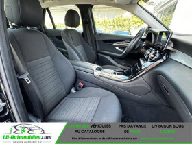 Mercedes GLC 200 d BVA  occasion  Beaupuy - photo n5