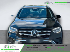 Mercedes GLC 200 d BVA  occasion  Beaupuy - photo n3