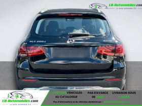 Mercedes GLC 200 d BVA  occasion  Beaupuy - photo n4