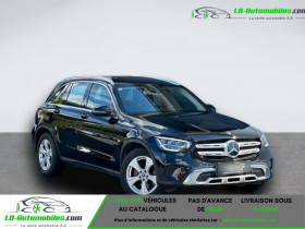 Mercedes GLC , garage LB AUTOMOBILES  Beaupuy