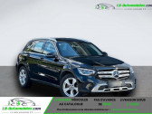 Mercedes GLC occasion année 2019 boite Automatique Annonce Mercedes GLC occasion Diesel 200 d BVA à Beaupuy
