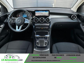 Mercedes GLC 200 d BVA  occasion  Beaupuy - photo n2
