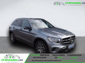 Mercedes GLC 200 d BVA   Beaupuy 31