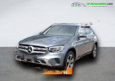 Annonce Mercedes GLC occasion Diesel 200 d BVA  Beaupuy
