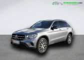 Mercedes GLC 200 d BVA   Beaupuy 31