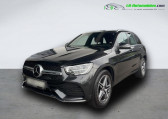 Annonce Mercedes GLC occasion Diesel 200 d BVA  Beaupuy