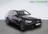 Mercedes GLC 200 d BVA   Beaupuy 31