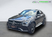 Mercedes GLC 200 d BVA   Beaupuy 31