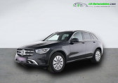 Annonce Mercedes GLC occasion Diesel 200 d BVA  Beaupuy