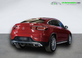 Mercedes GLC occasion année 2021 boite Automatique Annonce Mercedes GLC occasion Diesel 200 d BVA à Beaupuy
