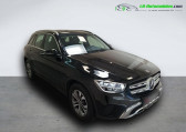 Mercedes GLC 200 d BVA   Beaupuy 31