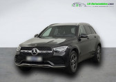 Annonce Mercedes GLC occasion Diesel 200 d BVA  Beaupuy