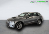 Mercedes GLC occasion année 2020 boite Automatique Annonce Mercedes GLC occasion Diesel 200 d BVA à Beaupuy