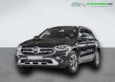 Mercedes GLC occasion année 2020 boite Automatique Annonce Mercedes GLC occasion Diesel 200 d BVA à Beaupuy