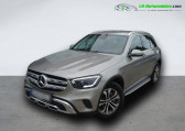 Mercedes GLC occasion année 2019 boite Automatique Annonce Mercedes GLC occasion Diesel 200 d BVA à Beaupuy