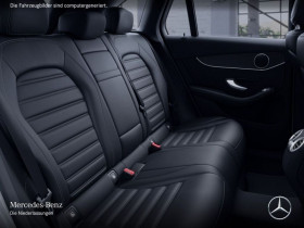 Mercedes GLC 200 d BVA  occasion  Beaupuy - photo n5