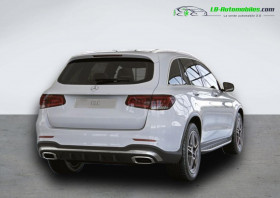 Mercedes GLC 200 d BVA  occasion  Beaupuy - photo n3