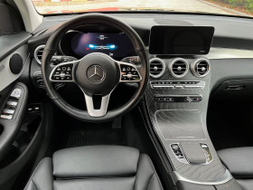Mercedes GLC 200 d BVA  occasion  Beaupuy - photo n3