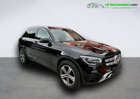 Mercedes GLC 200 d BVA  occasion  Beaupuy - photo n2