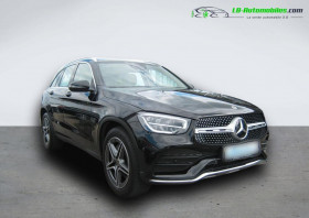 Mercedes GLC 200 d BVA  occasion  Beaupuy - photo n2