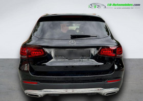 Mercedes GLC 200 d BVA  occasion  Beaupuy - photo n5