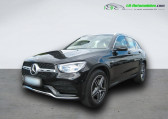 Mercedes GLC occasion année 2020 boite Automatique Annonce Mercedes GLC occasion Diesel 200 d BVA à Beaupuy