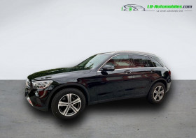 Mercedes GLC 200 d BVA  occasion  Beaupuy - photo n4