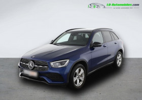Mercedes GLC , garage LB AUTOMOBILES  Beaupuy