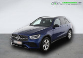 Mercedes GLC occasion année 2020 boite Automatique Annonce Mercedes GLC occasion Diesel 200 d BVA à Beaupuy