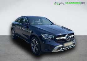 Mercedes GLC 200 d BVA  occasion  Beaupuy - photo n2