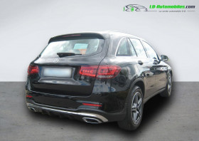 Mercedes GLC 200 d BVA  occasion  Beaupuy - photo n3
