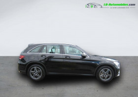 Mercedes GLC 200 d BVA  occasion  Beaupuy - photo n5