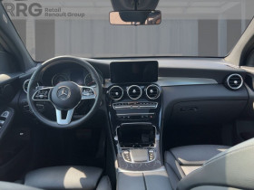 Mercedes GLC 200 d BVA  occasion  Beaupuy - photo n3