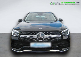 Mercedes GLC 200 d BVA  occasion  Beaupuy - photo n4