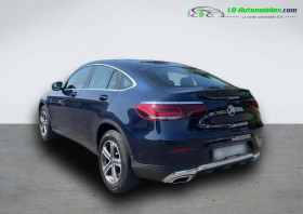 Mercedes GLC 200 d BVA  occasion  Beaupuy - photo n4