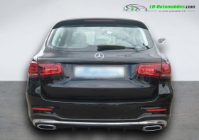 Mercedes GLC 200 d BVA  occasion  Beaupuy - photo n6