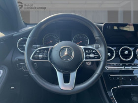 Mercedes GLC 200 d BVA  occasion  Beaupuy - photo n7