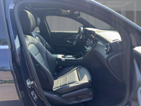 Mercedes GLC 200 d BVA  occasion  Beaupuy - photo n6
