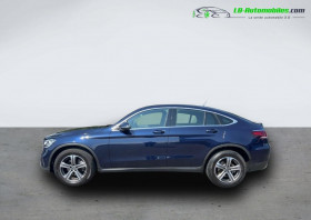 Mercedes GLC 200 d BVA  occasion  Beaupuy - photo n5