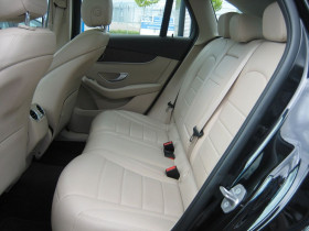 Mercedes GLC 200 d BVA  occasion  Beaupuy - photo n7