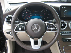 Mercedes GLC 200 d BVA  occasion  Beaupuy - photo n8