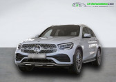 Mercedes GLC occasion année 2022 boite Automatique Annonce Mercedes GLC occasion Diesel 200 d BVA à Beaupuy