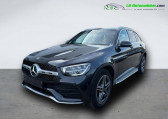 Mercedes GLC 200 d BVA   Beaupuy 31